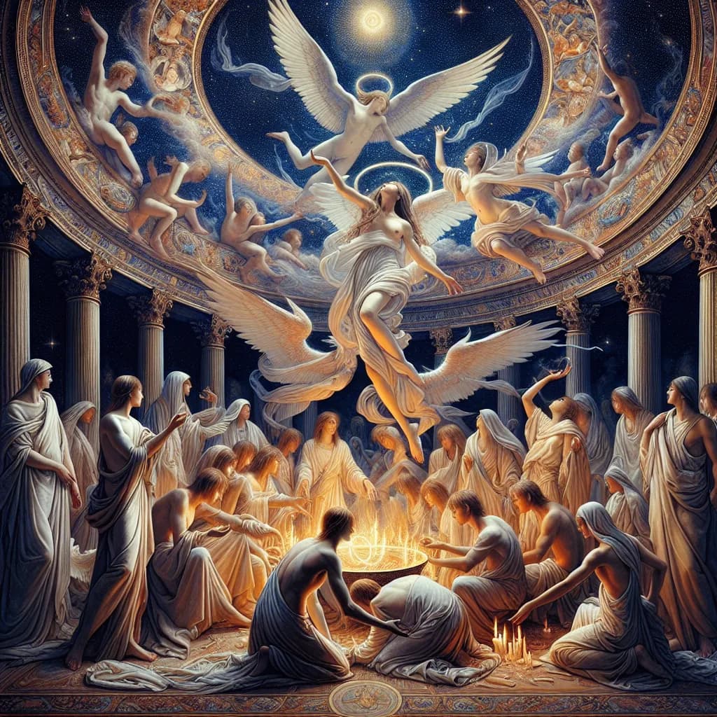 The Rituals of Thelema: Liber Resh and Others