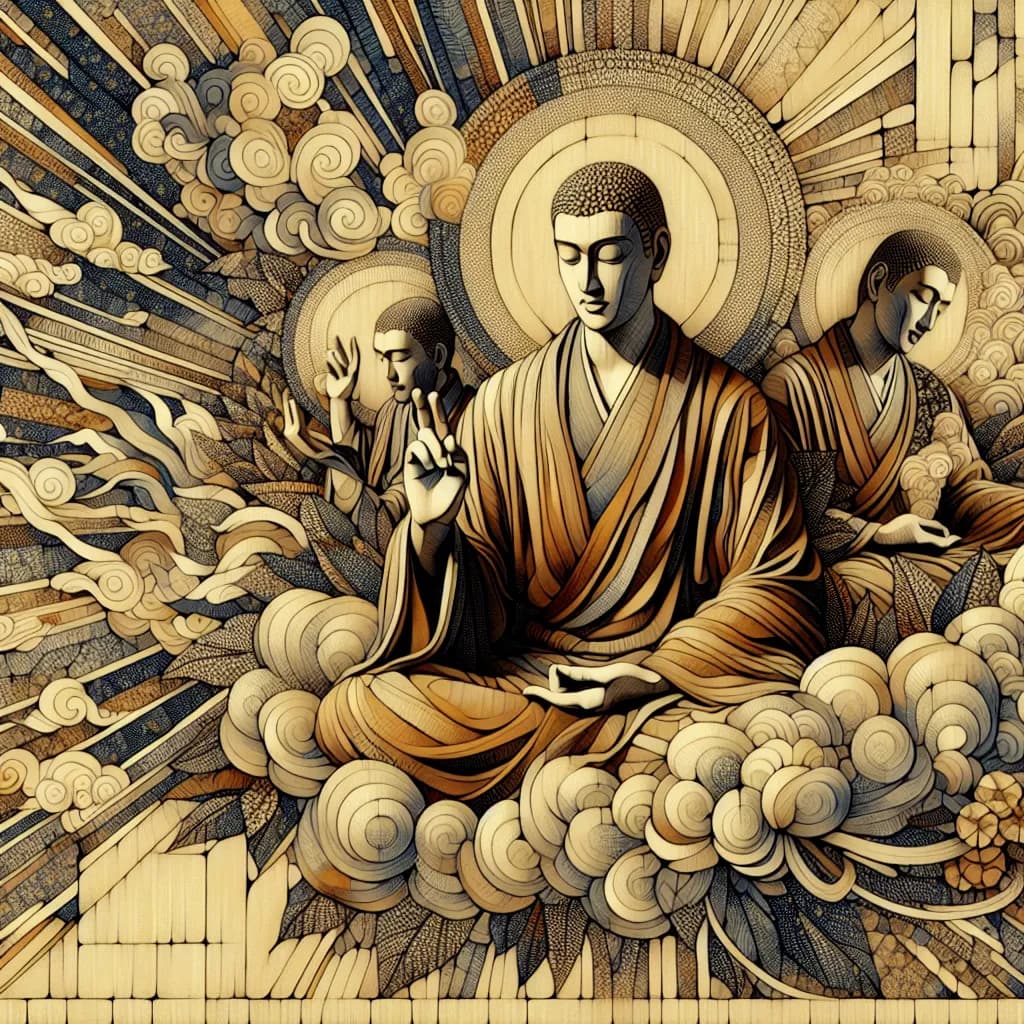 The Life and Teachings of Dogen: Founder of Soto Zen