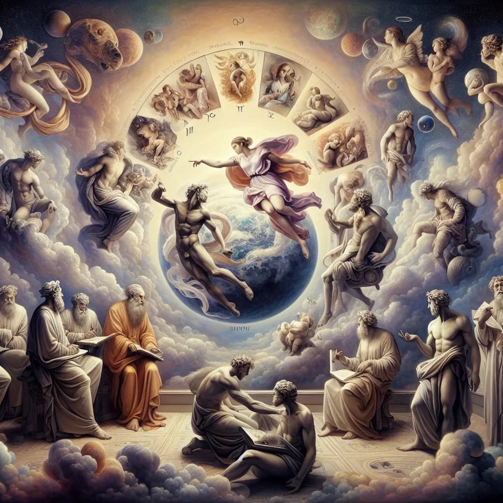 Understanding the Zodiac: An Introduction to the Twelve Signs