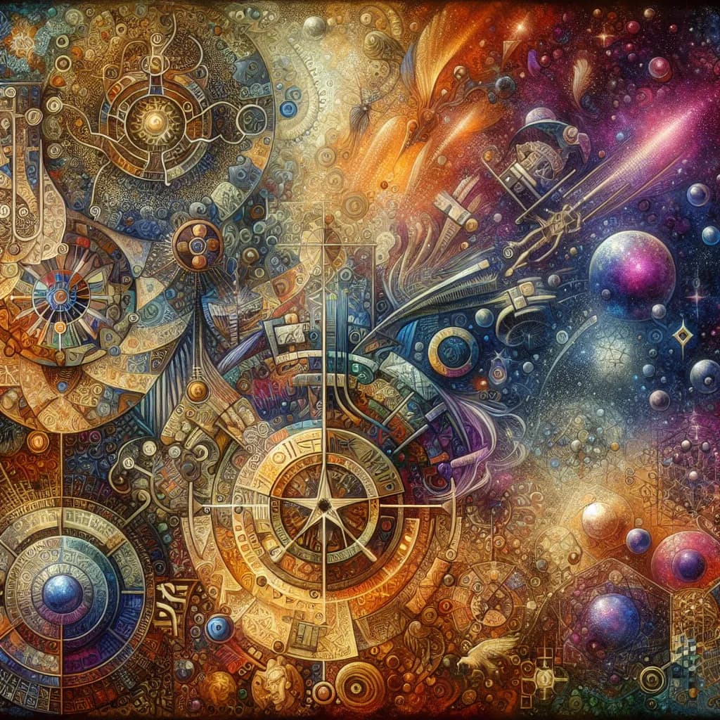 The Bible and Qabalah: Unveiling Hidden Wisdom
