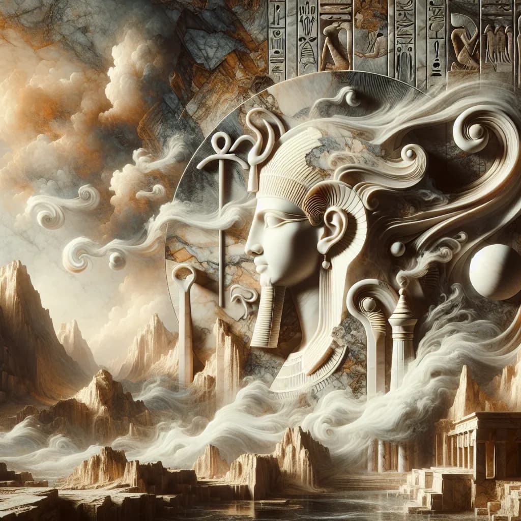 Breath and the Afterlife: Egyptian Views on Breath Beyond Death
