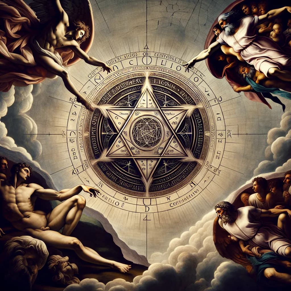 The Sigillum Dei Aemeth: Unlocking the Mystical and Scientific Potency