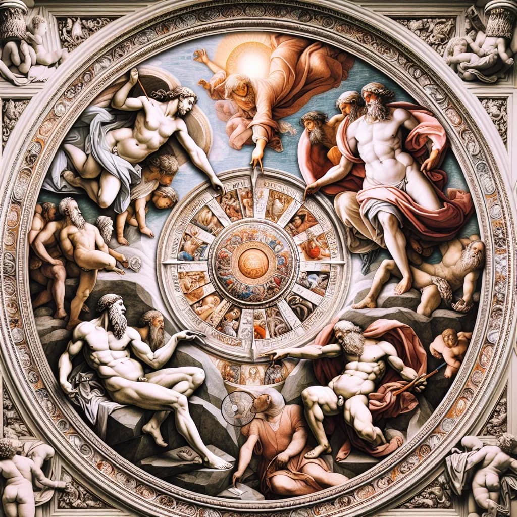 The Gnostic Interpretation of the Old Testament