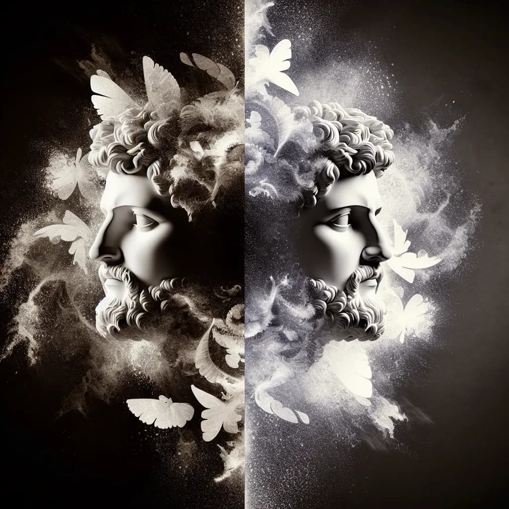 The Principle of Polarity: The Duality of Opposites