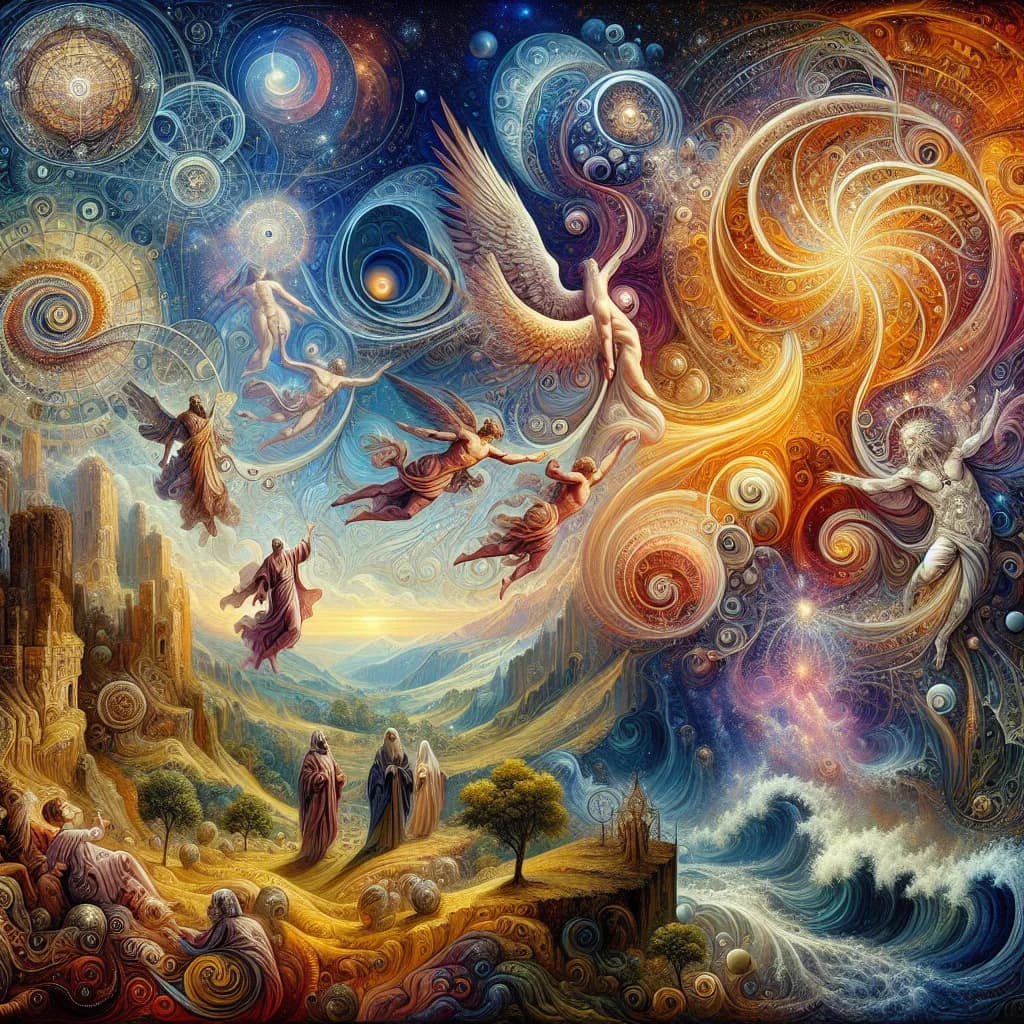 The Lurianic Kabbalah: The Teachings of Rabbi Isaac Luria