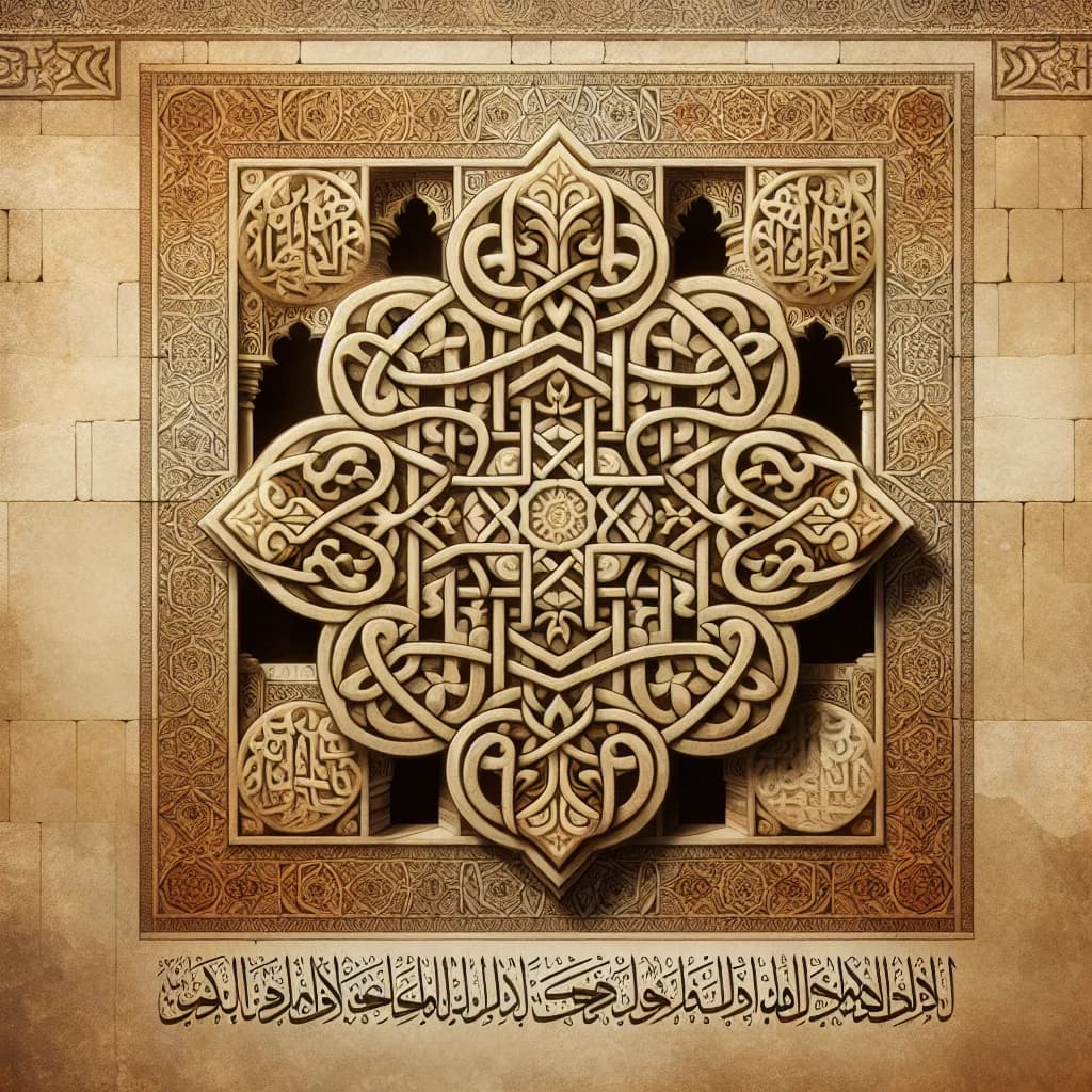 The Concept of Tawhid: The Oneness of God in Islamic Theology