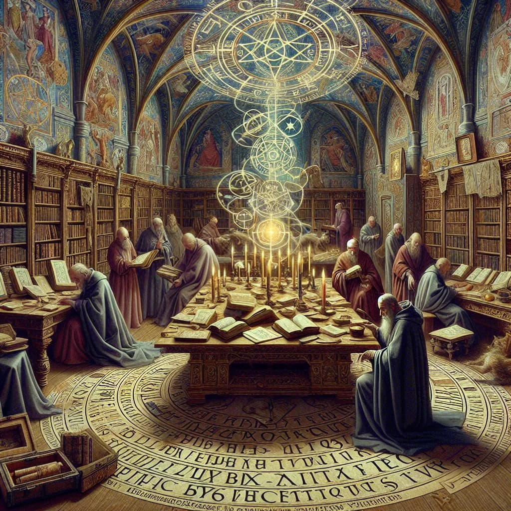 Sigil Magic and Tarot: Using Tarot Symbolism for Crafting Powerful Sigils