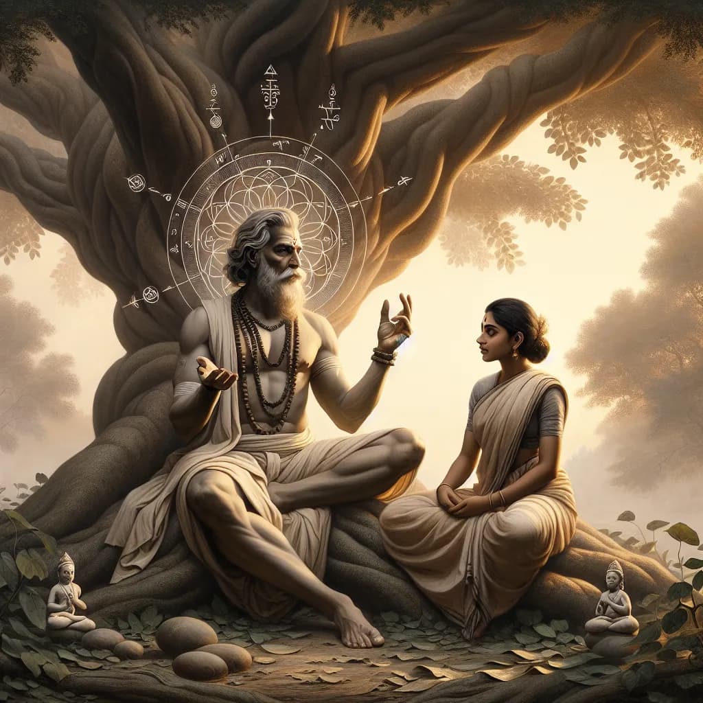 The Role of the Guru in Tantra