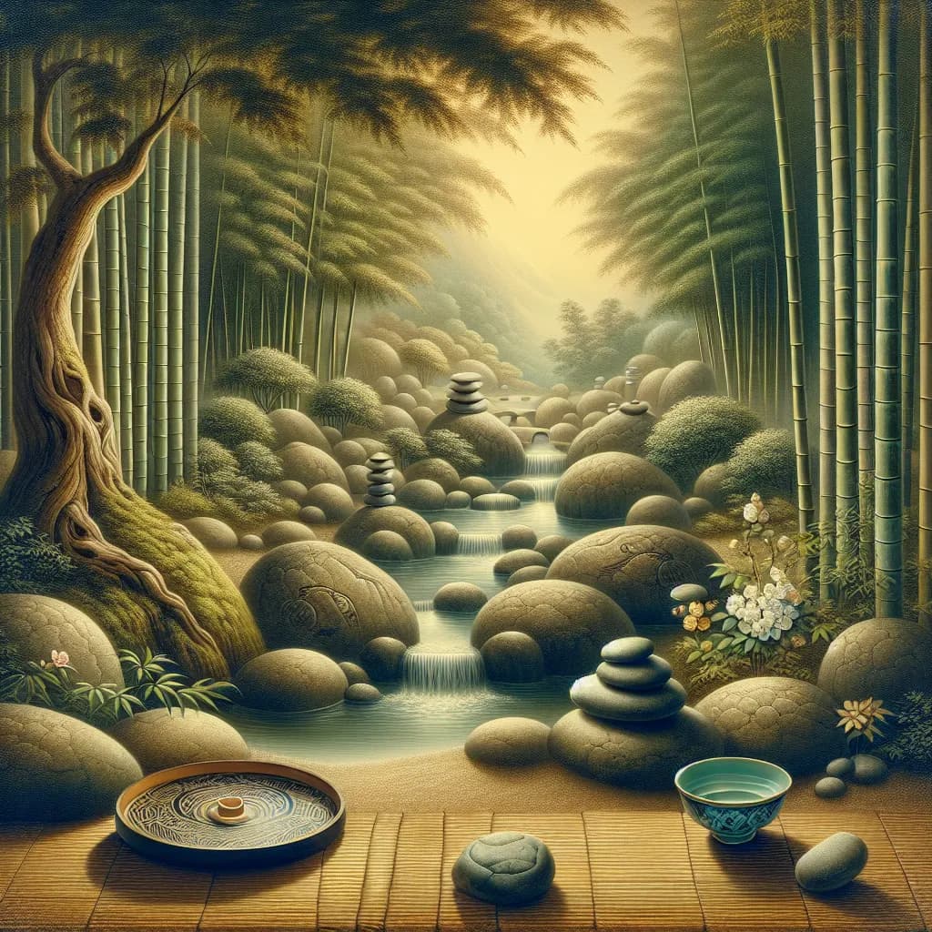 Zen and Everyday Mindfulness: Incorporating Zen Practices into Daily Life