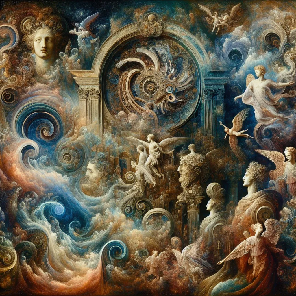 Dreams and the Collective Unconscious: Jungian Archetypes and Symbolism