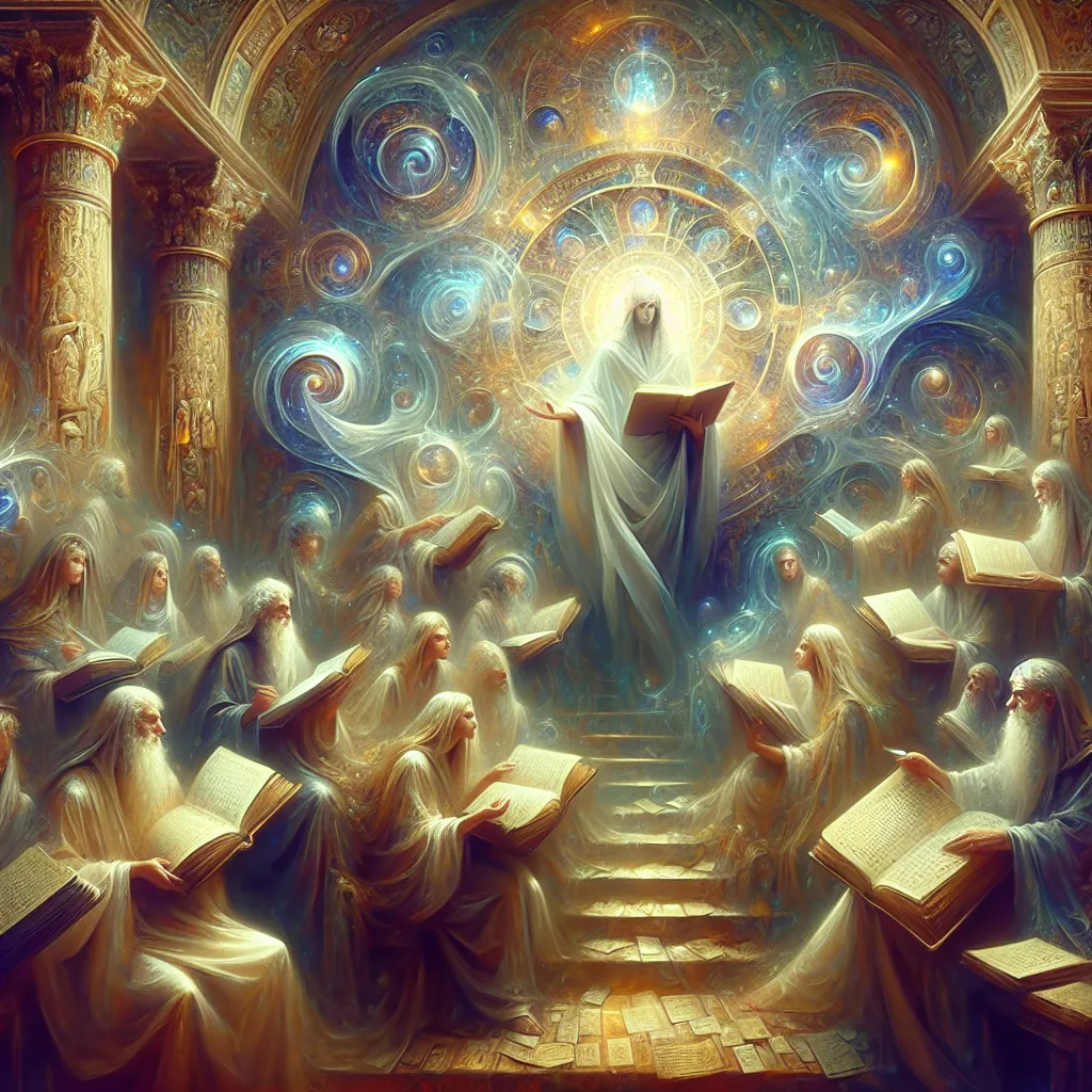 The Role of Jesus in Gnosticism: Revealer of Hidden Knowledge and Guide to Gnosis