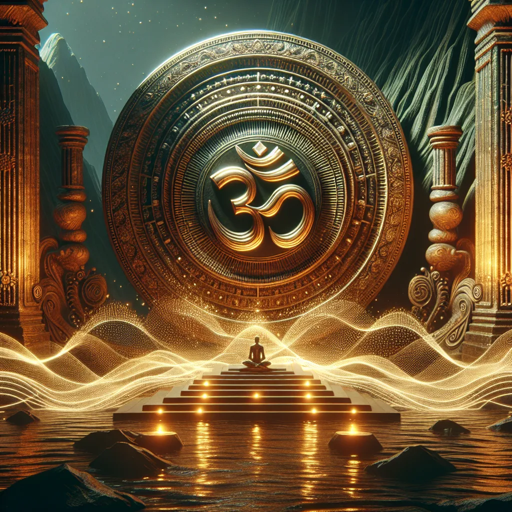 The Power of Sacred Sounds: Exploring the Om and Other Primal Vibrations