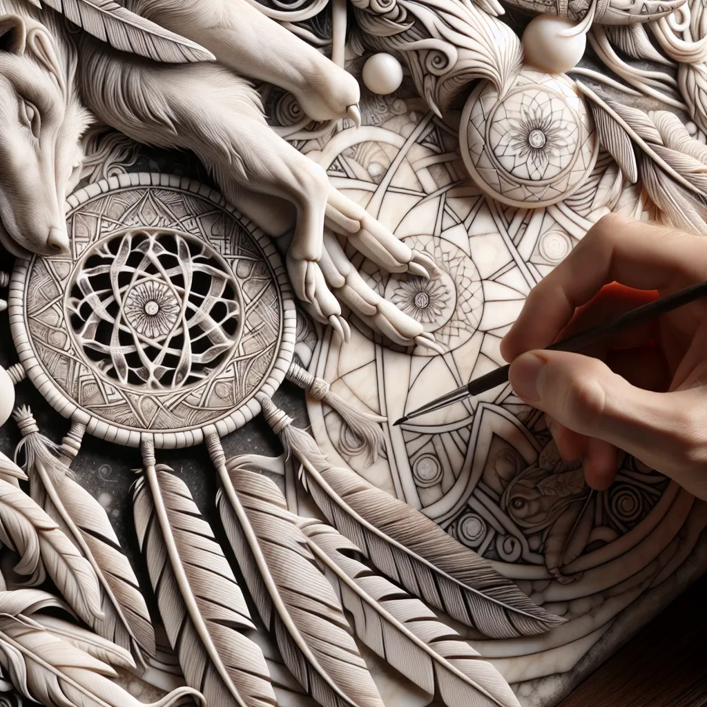 Shamanism and Dreams: The Importance of Dream Work in Shamanic Traditions