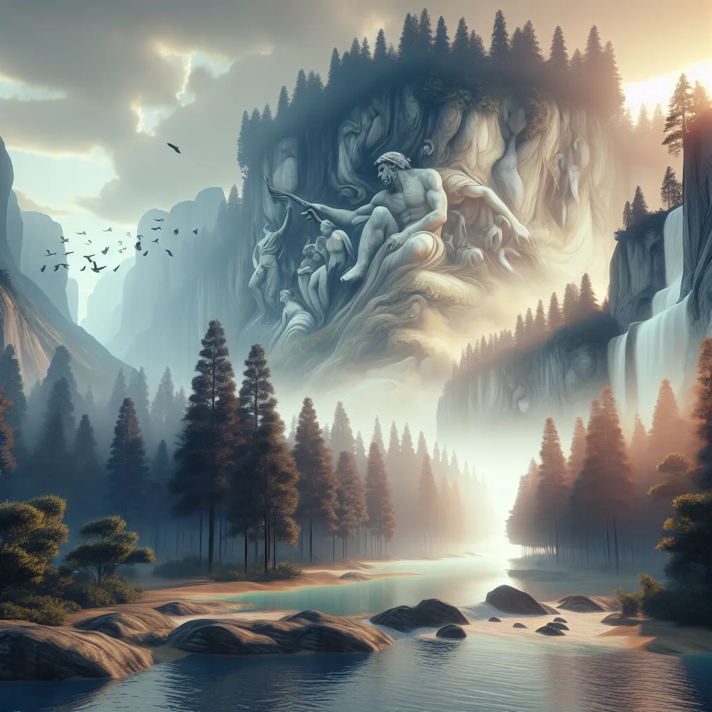 Shamanism and Nature: The Importance of Living in Harmony with the Earth