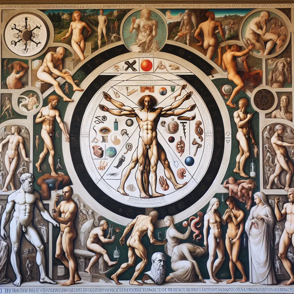 Sigil Magic and Self-Transformation: Using Symbols for Personal Growth and Empowerment