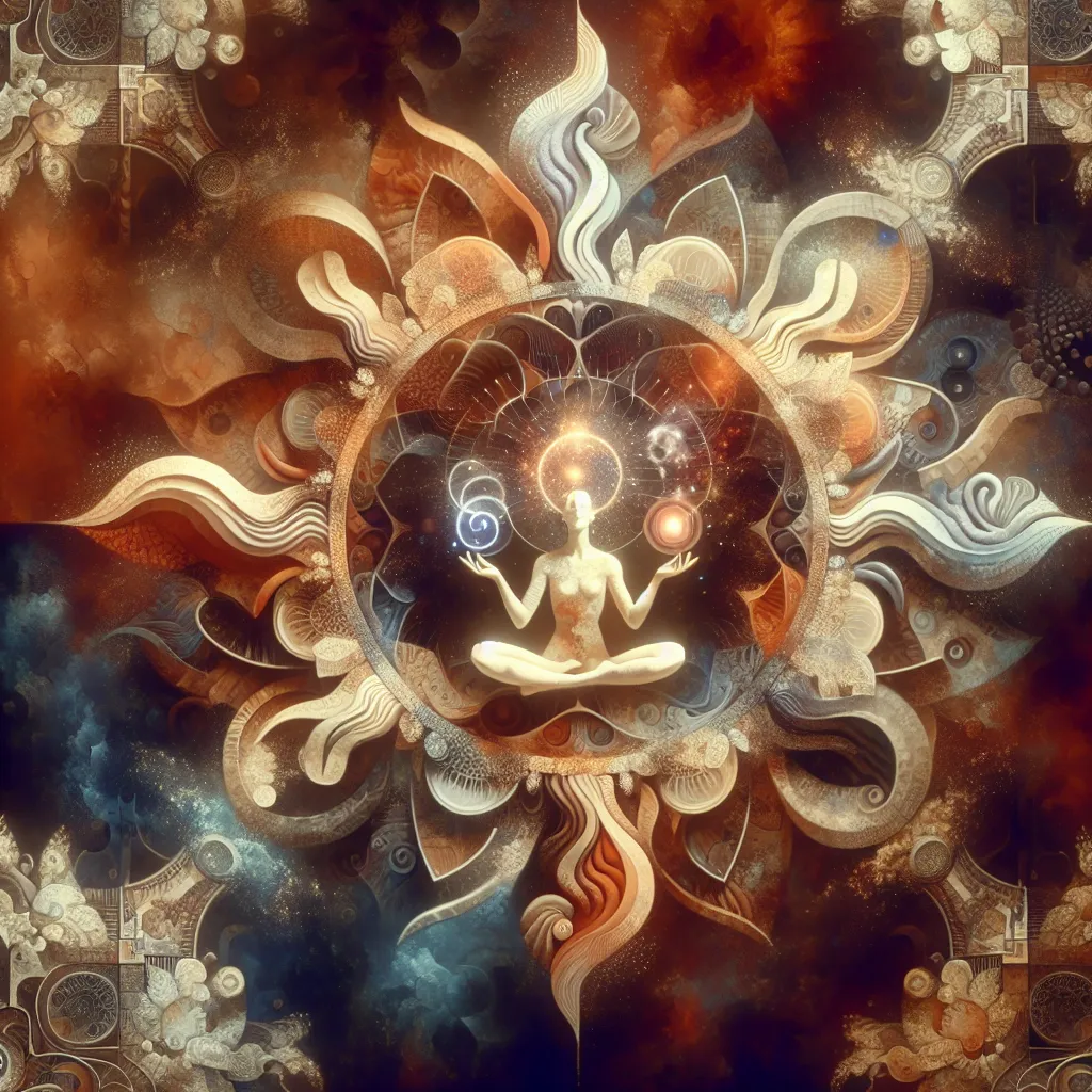 The Role of Breath (Pranayama) in Tantra: Unlocking the Doorways of Consciousness