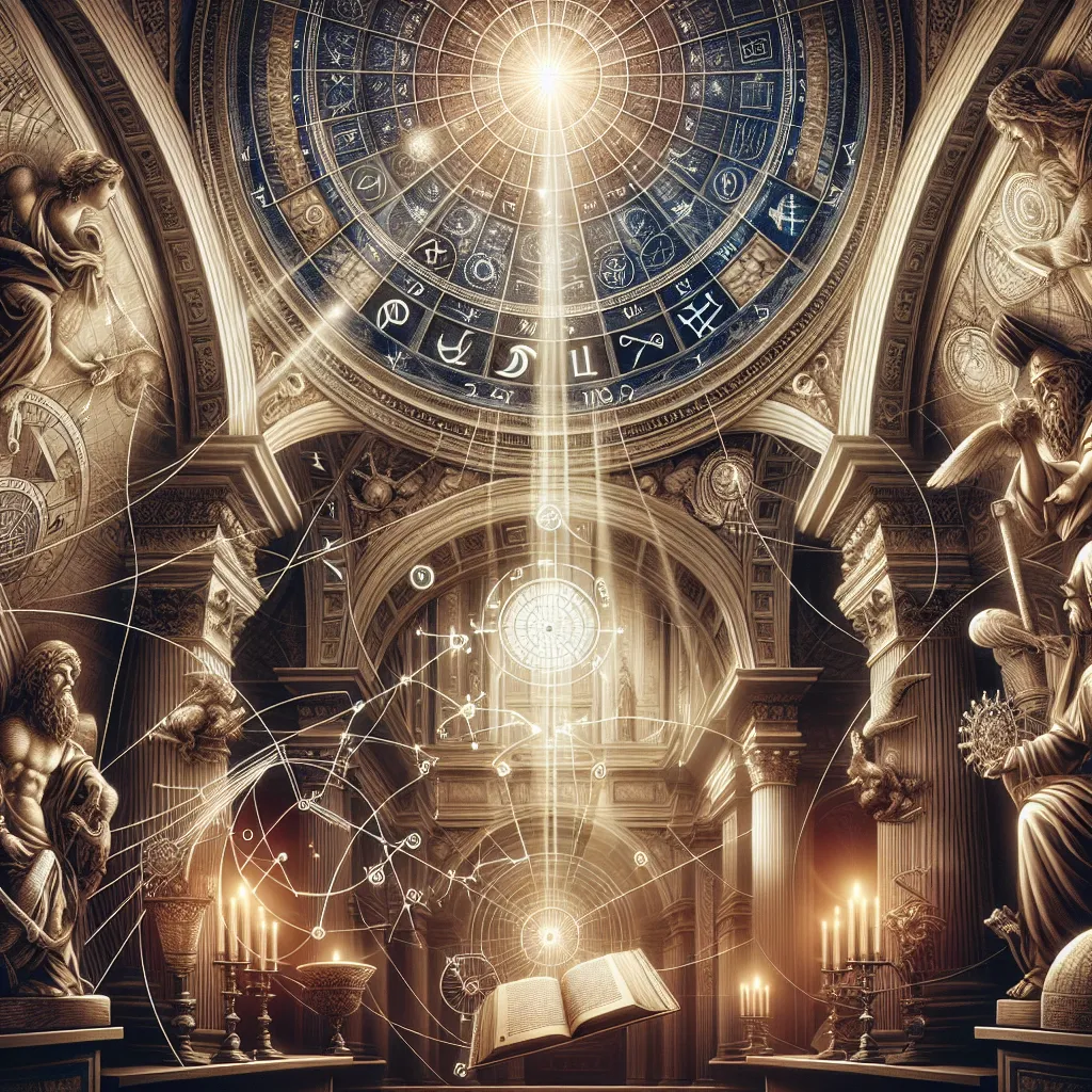 The Life and Works of Aleister Crowley: A Mystical and Scientific Exploration