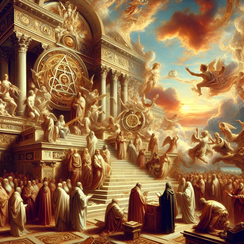 The Ordo Templi Orientis (O.T.O.): The Fraternal Order of Thelema