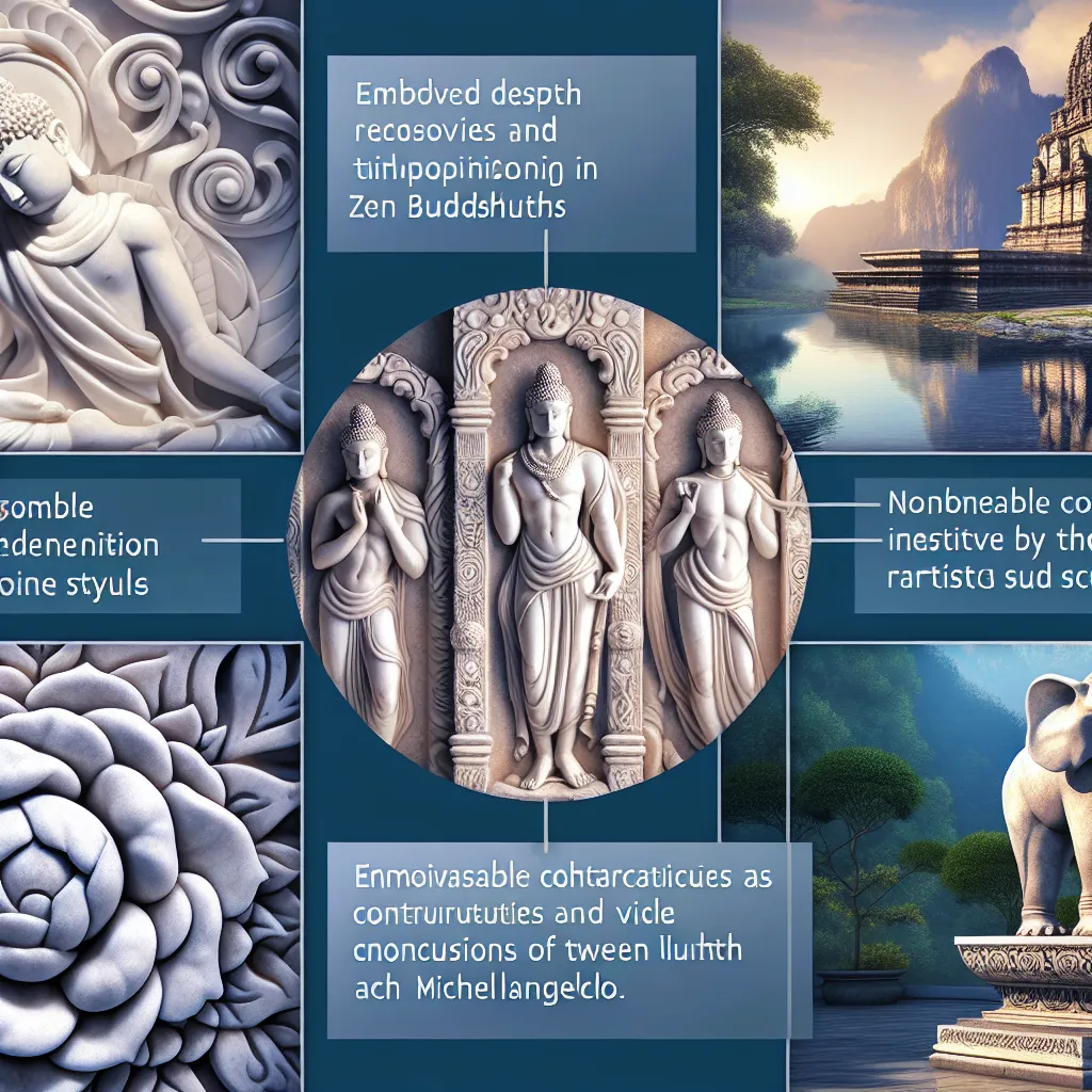 The Four Noble Truths in Zen Buddhism: Core Teachings and Insights