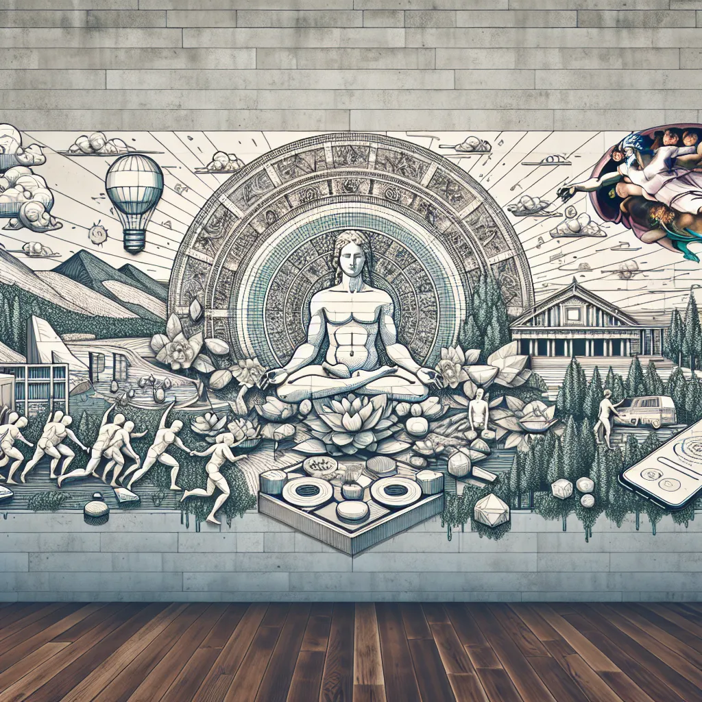 Zen in the Modern World: Adapting Ancient Wisdom for Contemporary Life